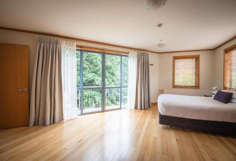 침실 1개 아파트, Coronation Lodge