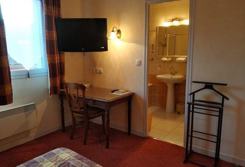 Номер Superior, Hôtel Calisola