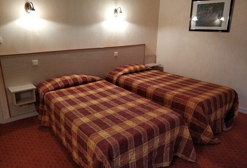 Номер Superior, Hôtel Calisola