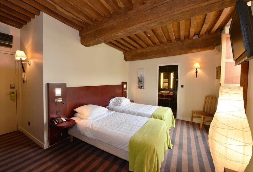 Номер Стандарт, Relais De La Cote D Or
