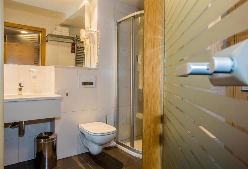 اتاق لوکس, & Medi Spa Biały Kamień