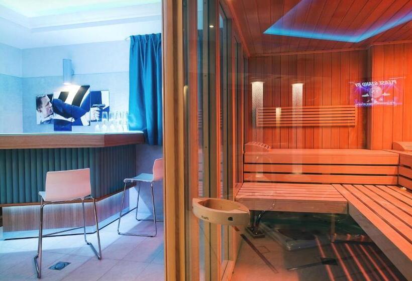 سوییت, & Medi Spa Biały Kamień