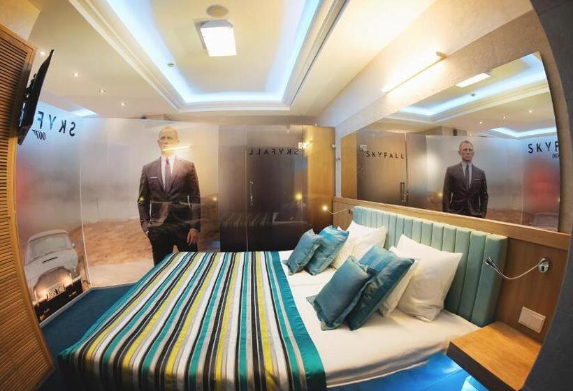 سوییت, & Medi Spa Biały Kamień