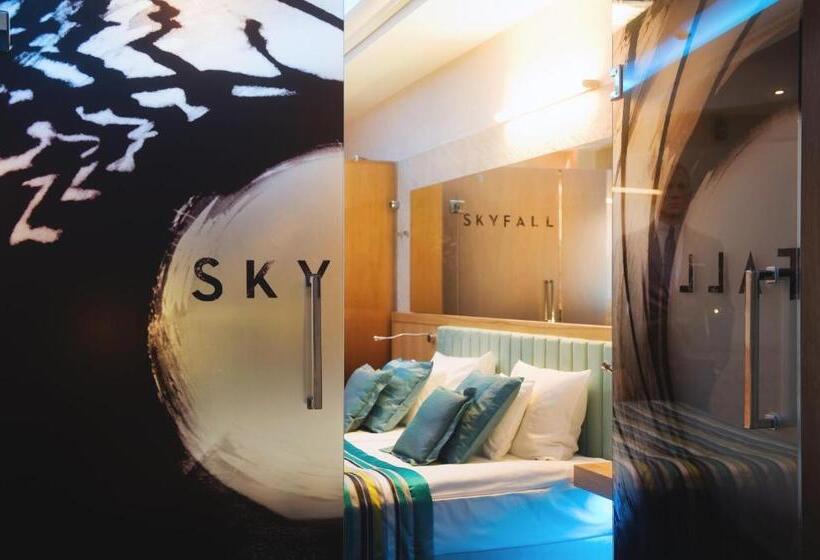 سوییت, & Medi Spa Biały Kamień