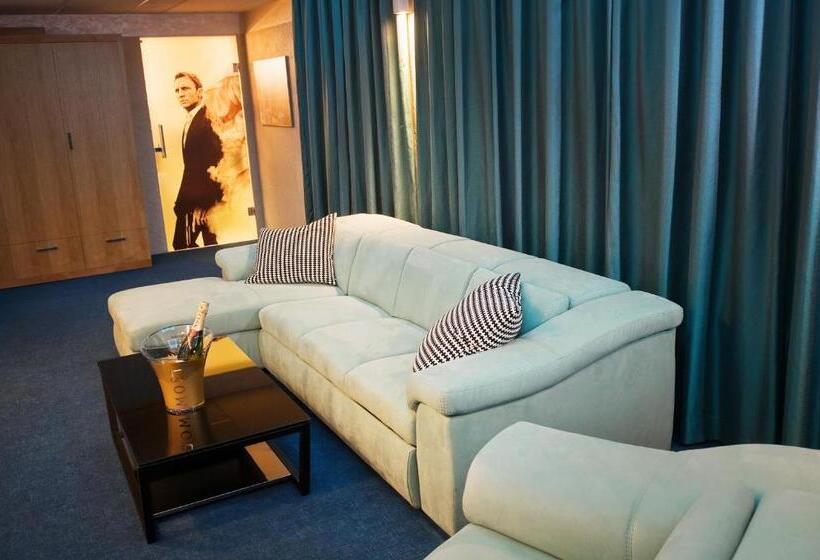 سوییت, & Medi Spa Biały Kamień