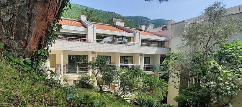 اتاق استاندارد یک نفره, Monte Casa Spa & Wellness