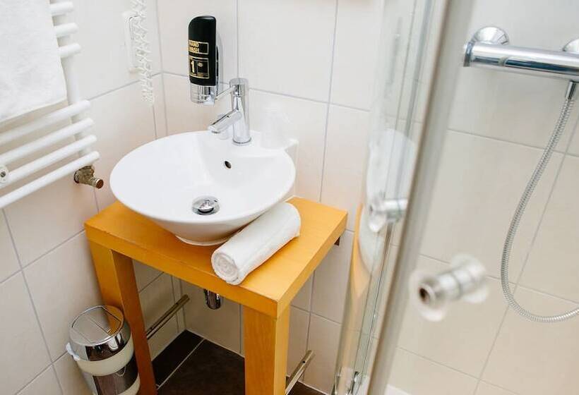 Номер Economy Индивидуальный, My Place
