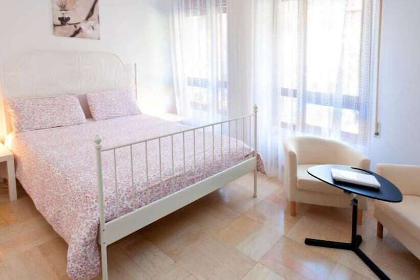اتاق استاندارد چهار تخته, Provenza