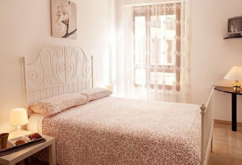 اتاق استاندارد چهار تخته, Provenza