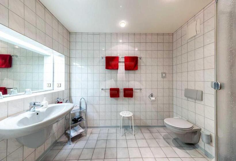 Номер Комфорт, Landhaus Steinfeld