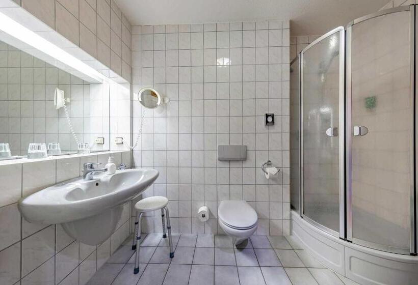 Номер Economy, Landhaus Steinfeld