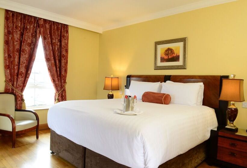Номер Стандарт Индивидуальный, The Villa Rose Hotel & V Spa
