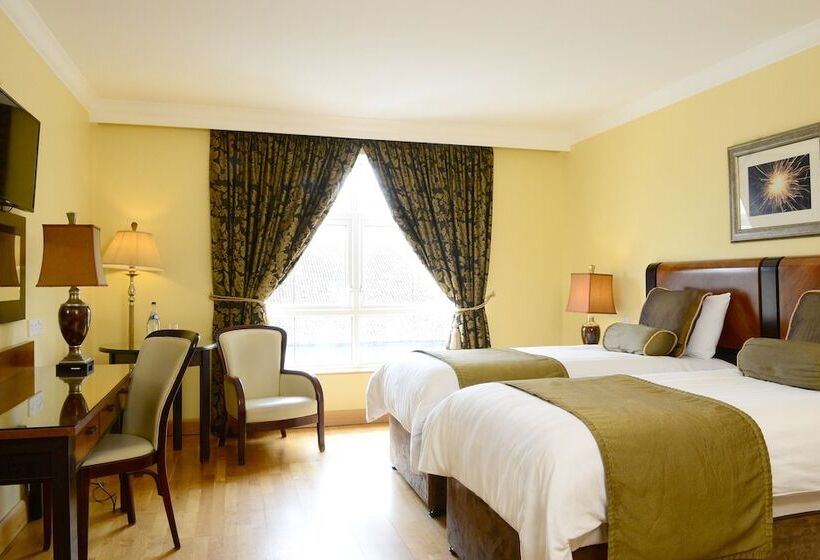 Номер Стандарт, The Villa Rose Hotel & V Spa