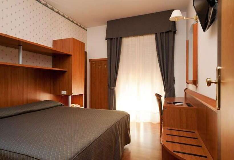 اتاق استاندارد چهار تخته, Vistamare Village