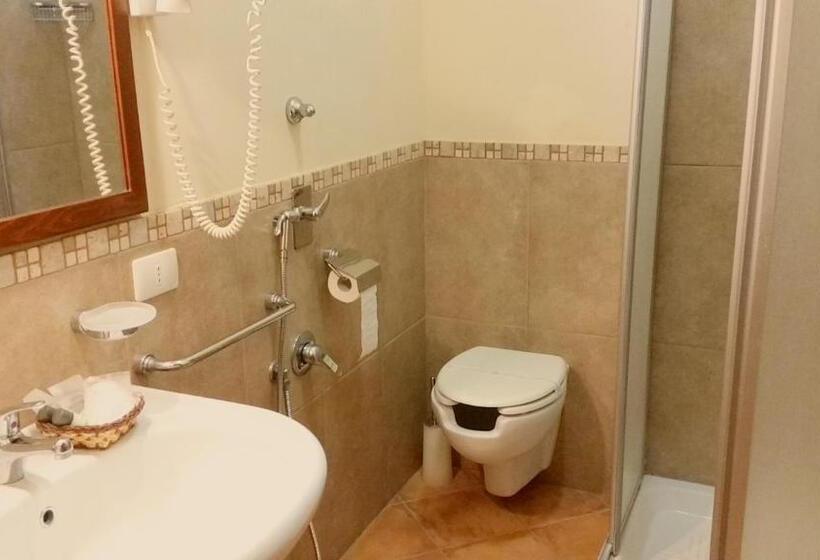 Номер Economy Индивидуальный, Baglio Cudia Resort