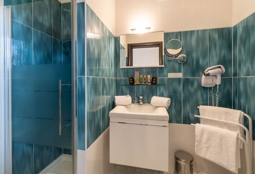 Номер Комфорт, A Casa Di Ma