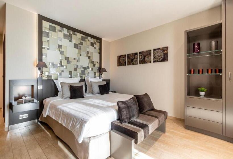 Номер Deluxe, A Casa Di Ma