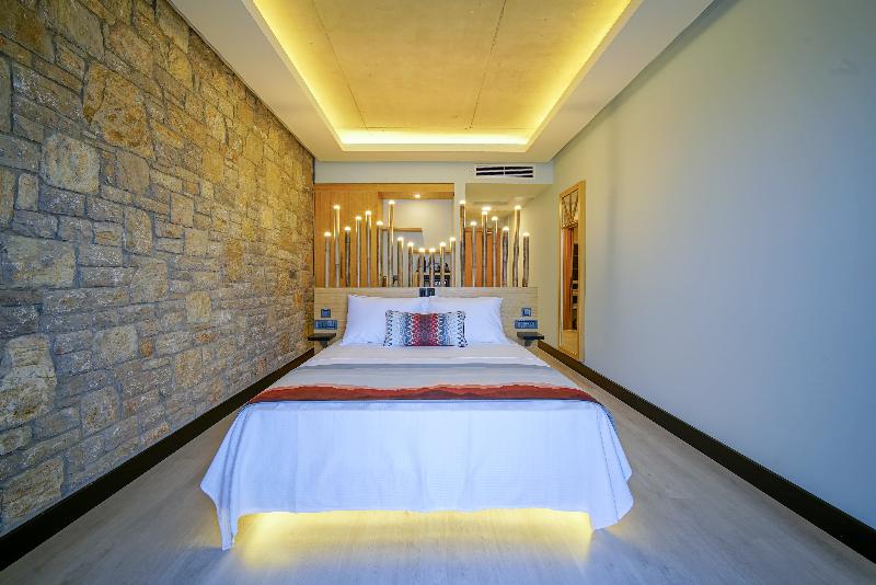 Номер Superior, A Casa Di Ma