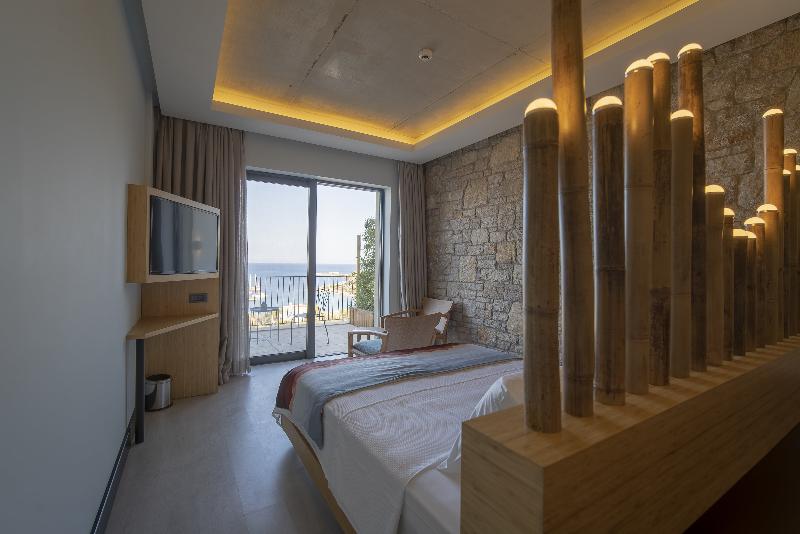 Номер Superior, A Casa Di Ma