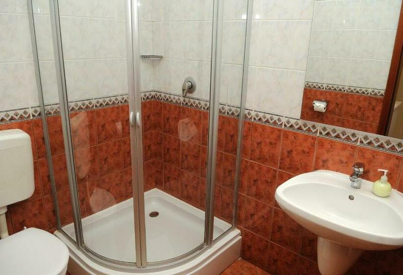 Apartamento Deluxe 1 Dormitório, Apartman Bella