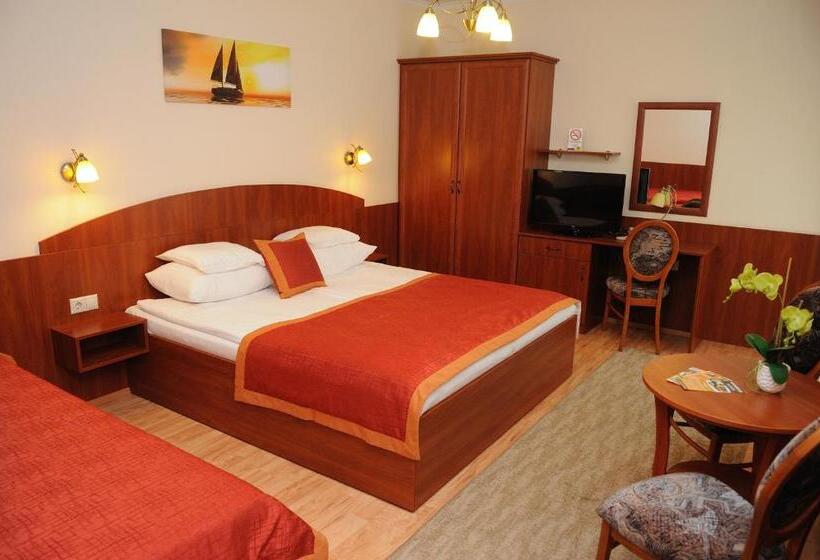 Apartamento Superior 1 Dormitório, Apartman Bella