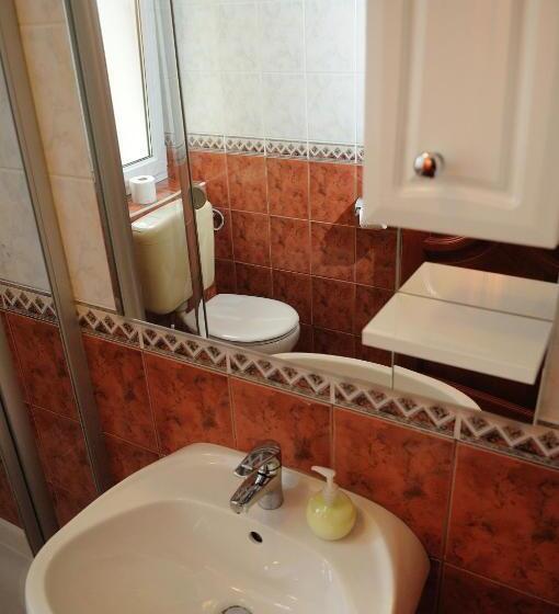 Apartamento Superior 1 Dormitório, Apartman Bella