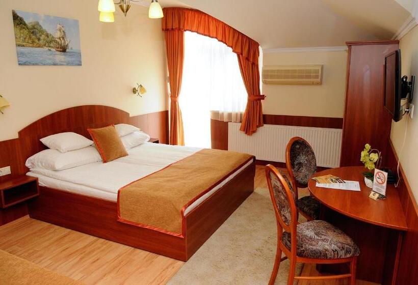Apartamento Deluxe 1 Dormitório, Apartman Bella