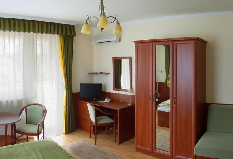 Apartamento Deluxe 1 Dormitório, Apartman Bella