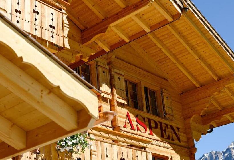 Номер Стандарт, Aspen Alpine Lifestyle