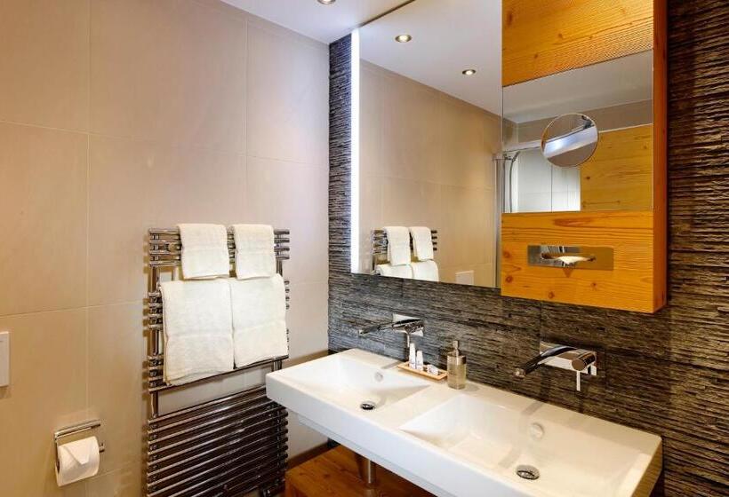 Номер Superior Вид на Горы, Aspen Alpine Lifestyle