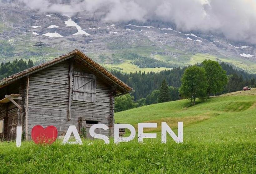 Люкс Вид на Горы, Aspen Alpine Lifestyle