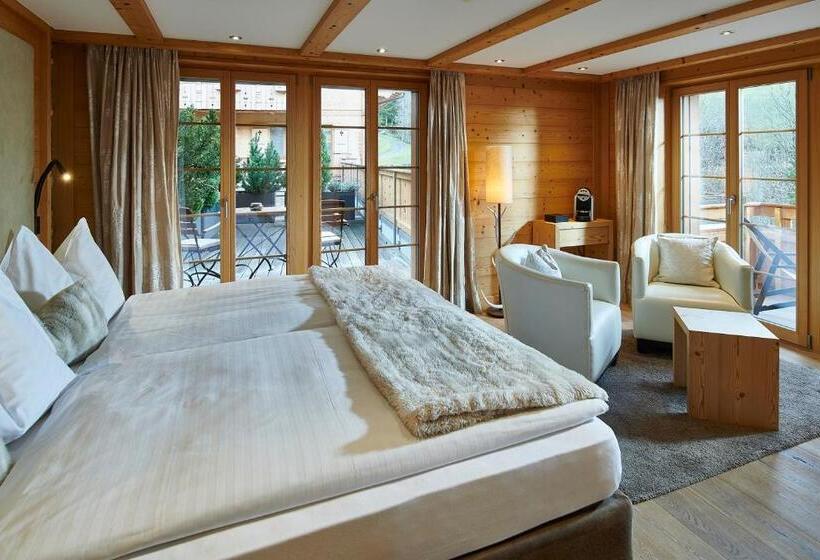 Family Suite, Aspen Alpine Lifestyle