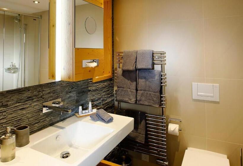 سوئیت دلوکس 3 خوابه, Aspen Alpine Lifestyle