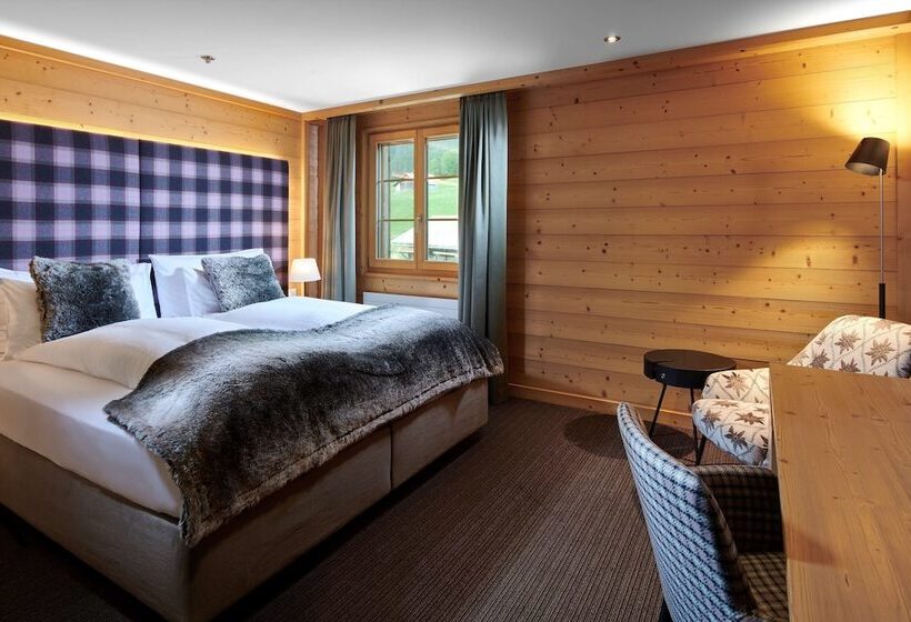 Классический Номер, Aspen Alpine Lifestyle