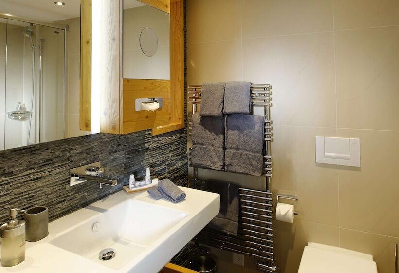 Классический Номер, Aspen Alpine Lifestyle