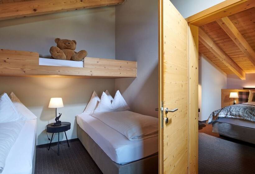 Семейный Номер, Aspen Alpine Lifestyle