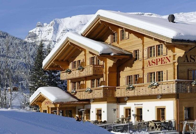 Семейный Номер, Aspen Alpine Lifestyle