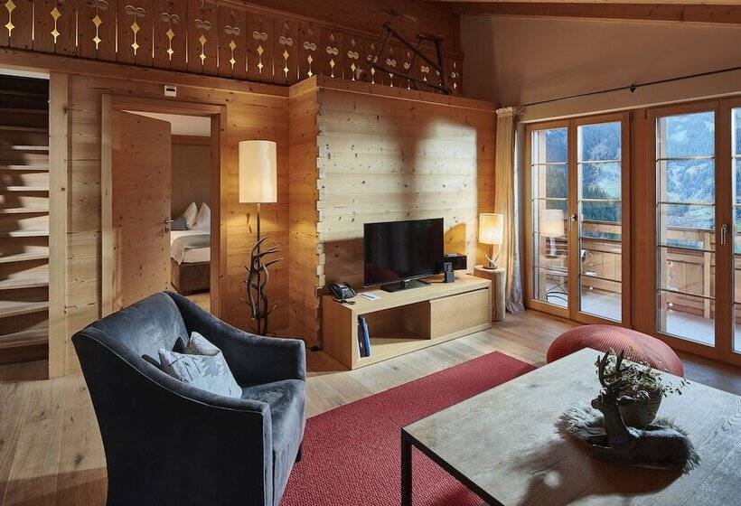 Люкс Deluxe 2 Спальни, Aspen Alpine Lifestyle