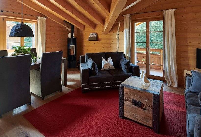 Люкс Deluxe 3 Спальни, Aspen Alpine Lifestyle