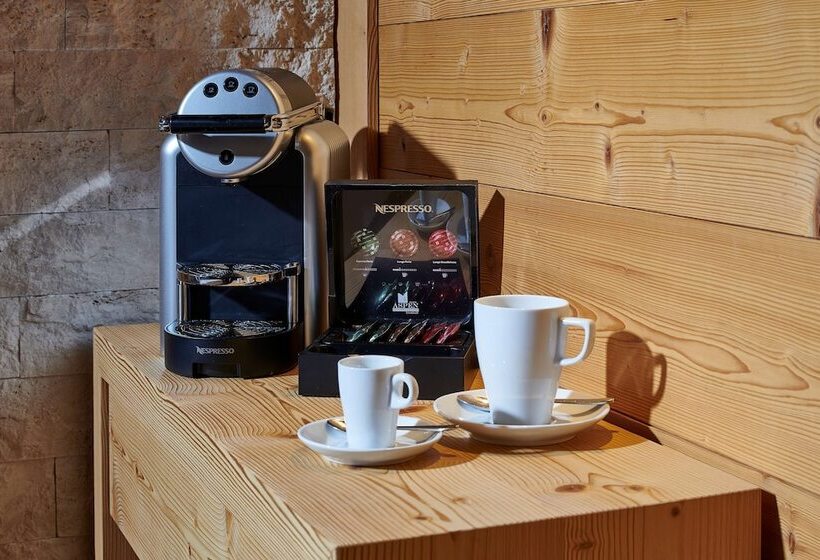 سوئیت دلوکس 3 خوابه, Aspen Alpine Lifestyle