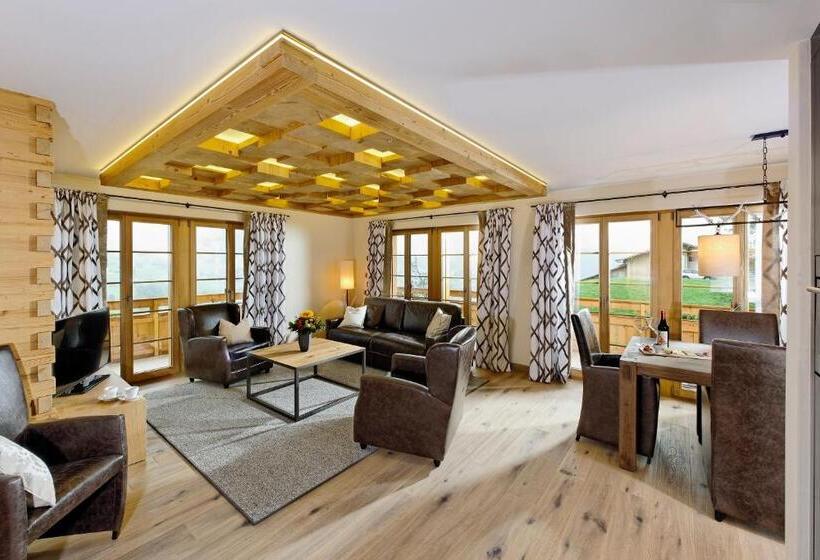 Люкс Deluxe 2 Спальни, Aspen Alpine Lifestyle