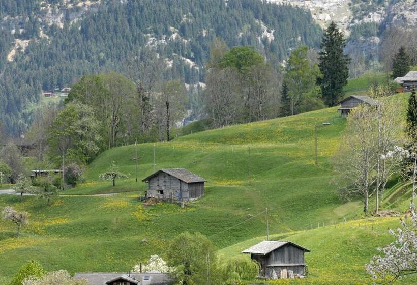 سوییت با چشم‌انداز کوه, Aspen Alpine Lifestyle