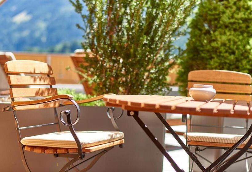 Люкс Вид на Горы, Aspen Alpine Lifestyle