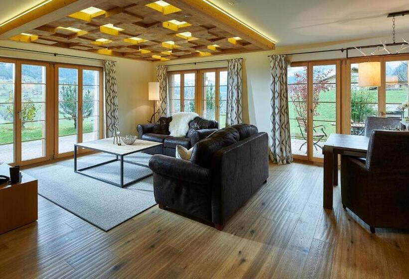 Люкс Вид на Горы, Aspen Alpine Lifestyle