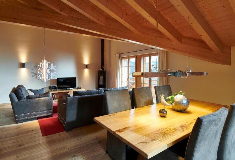 Люкс с Видом, Aspen Alpine Lifestyle