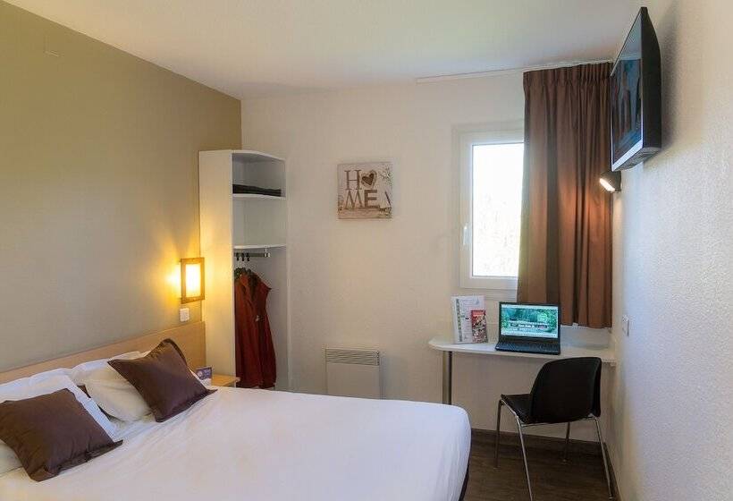 Номер Стандарт, Fasthôtel Périgueux