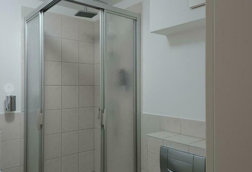 Номер Стандарт, Haus Waldesruh