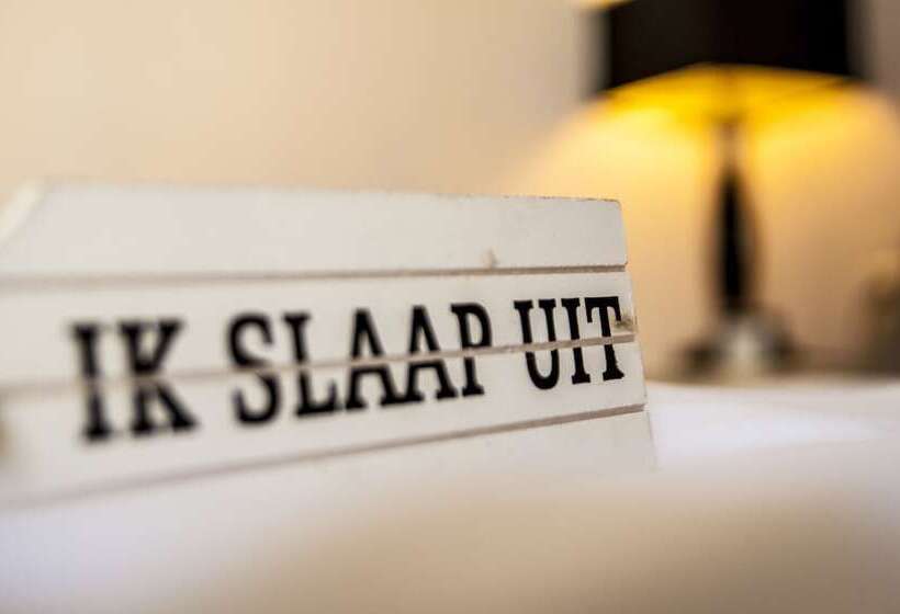 Standard Enkeltværelse, Montfoort