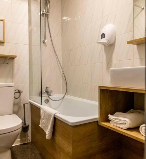 Номер Стандарт, Ostal Pau Universite   Sure Hotel Collection By Best Western