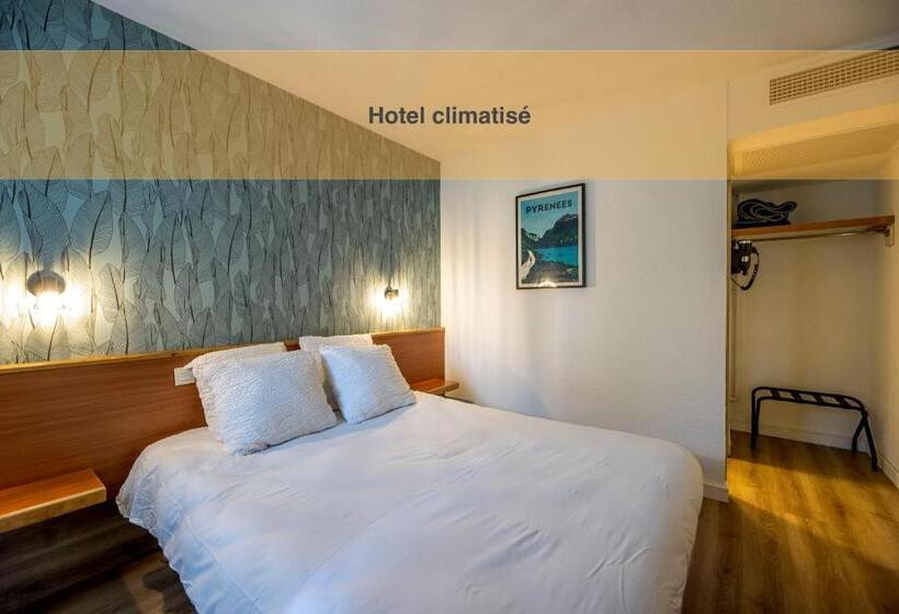 Номер Стандарт, Ostal Pau Universite   Sure Hotel Collection By Best Western